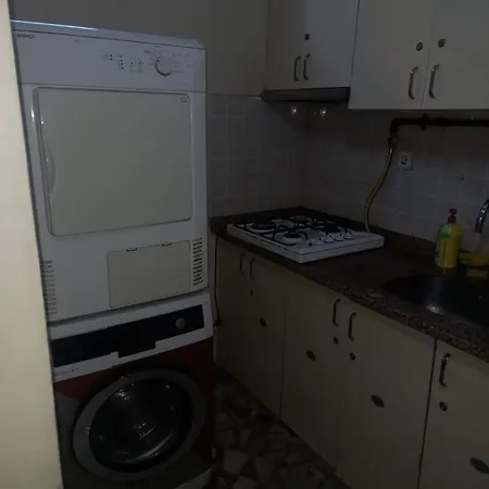 Kutlu Homestay