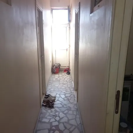 Kutlu Homestay Istanbul