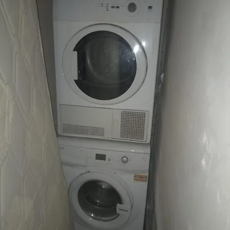 Homestay Kutlu Istanbul
