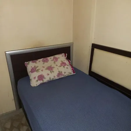 Homestay Kutlu