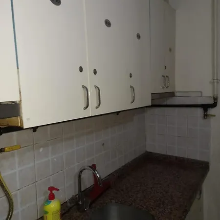 Kutlu Homestay Istanbul