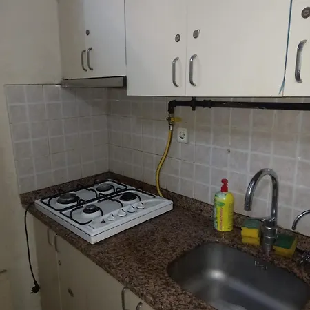 Homestay Kutlu