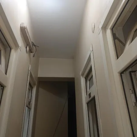 Kutlu Homestay szállás Isztambul