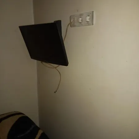 Kutlu Homestay szállás Isztambul