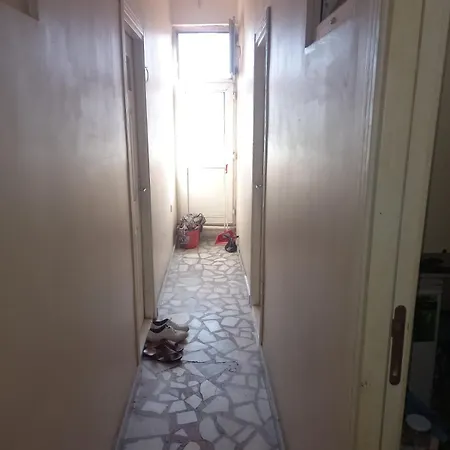 Kutlu Homestay szállás Isztambul