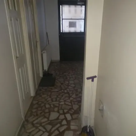 Kutlu Homestay szállás Isztambul