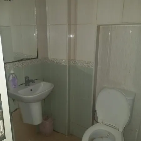 Kutlu Homestay szállás Isztambul