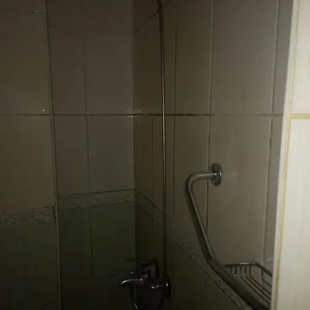 Kutlu Homestay szállás Isztambul