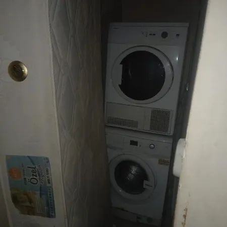 Kutlu Homestay szállás