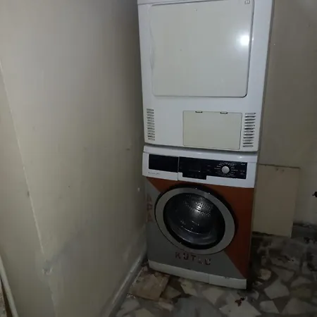Kutlu Homestay szállás Isztambul