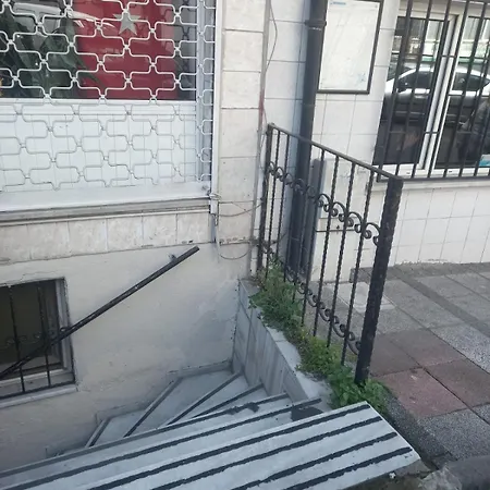 Homestay szállás Kutlu Isztambul