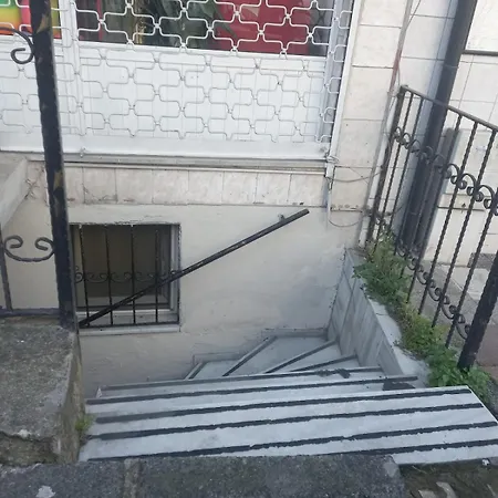 Kutlu Homestay szállás