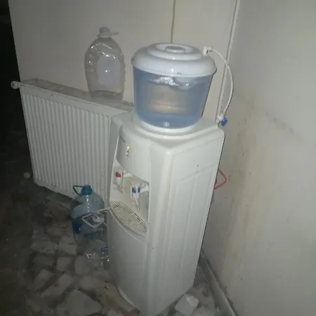Kutlu Pansiyon *
